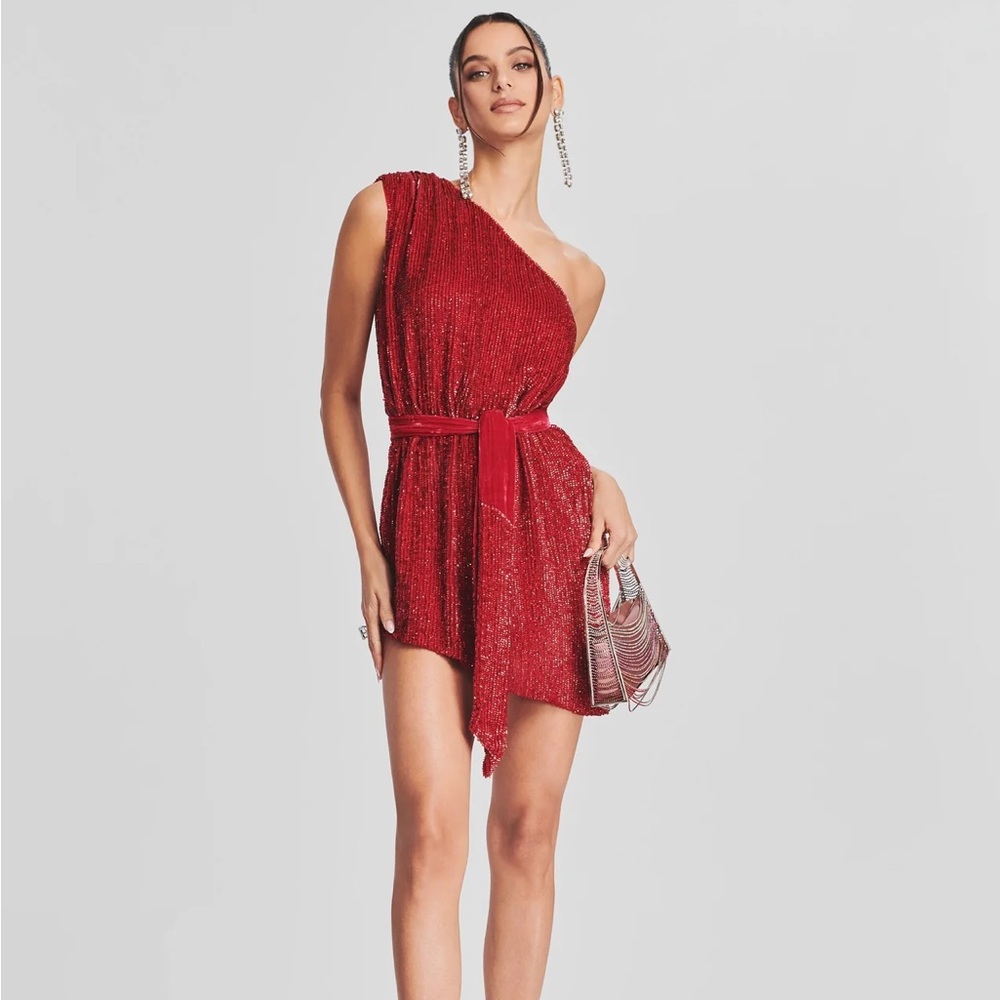 Retrofete Ella Dress